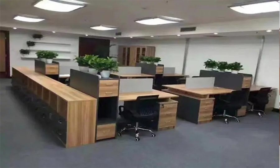 濟(jì)南定制辦公家具步驟和注意事項(xiàng)：