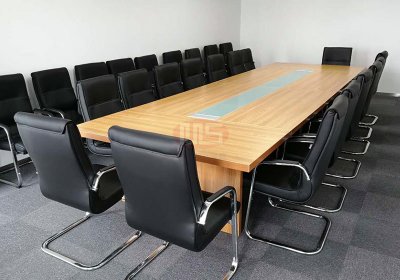 世茂國(guó)際家具定制案例