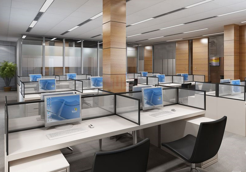 濟南辦公家具廠