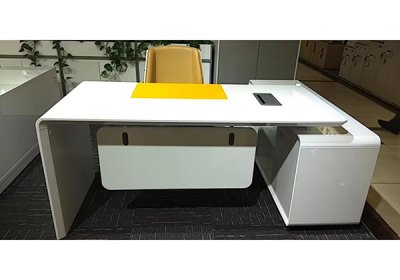 辦公室,桌椅,定制,案例,